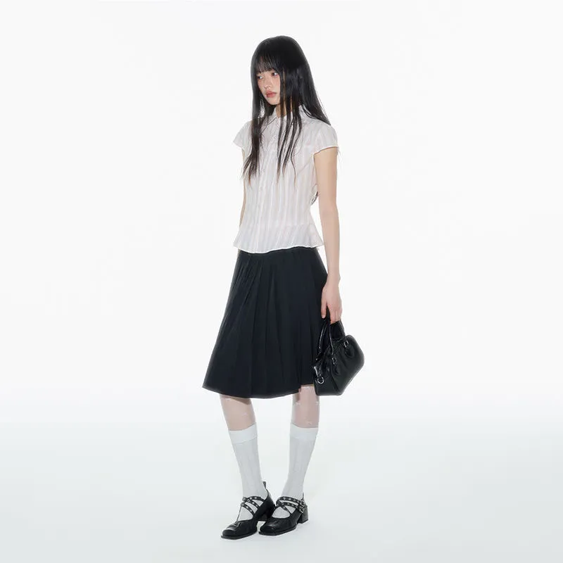 AURORA MUSE Two Piece Skirt Sets Women's-3