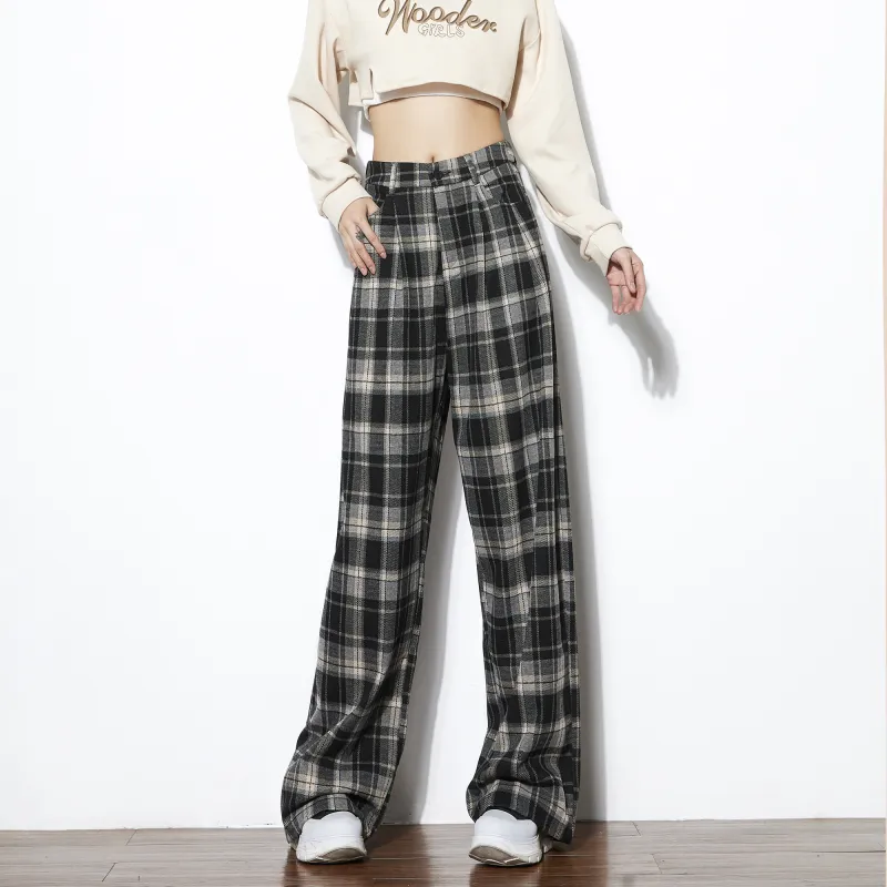 AURORA MUSE Casual Pants Women's-9