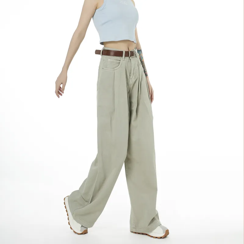 AURORA MUSE Jeans Women's-10