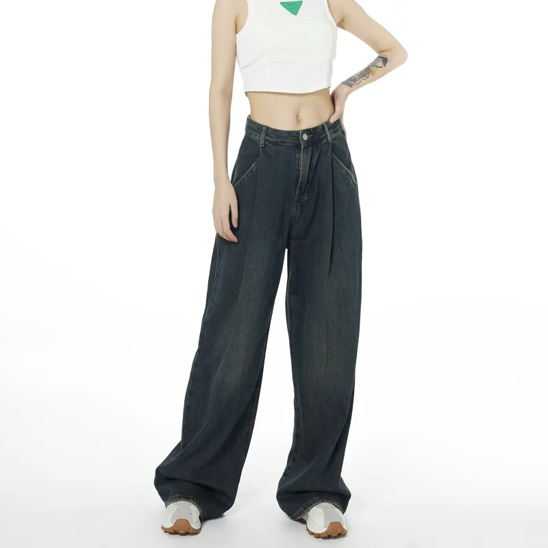 AURORA MUSE Jeans Women's-2