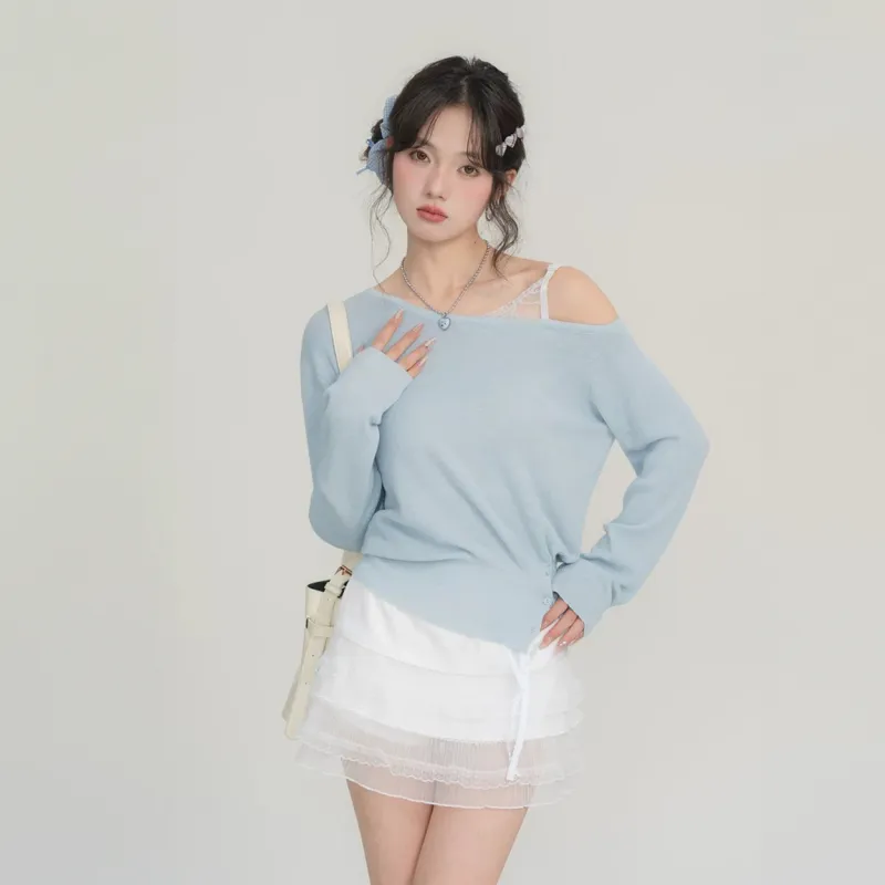 AURORA MUSE Knitwear Women's-2