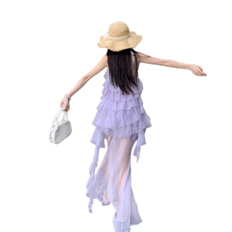 AURORA MUSE Two Piece Skirt Sets Women's-1