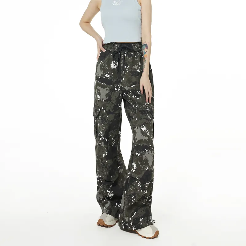 AURORA MUSE Casual Pants Women's-8