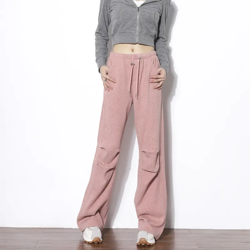 AURORA MUSE Casual Pants Women's-14