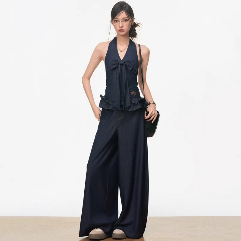 AURORA MUSE Casual Suit Women's-4