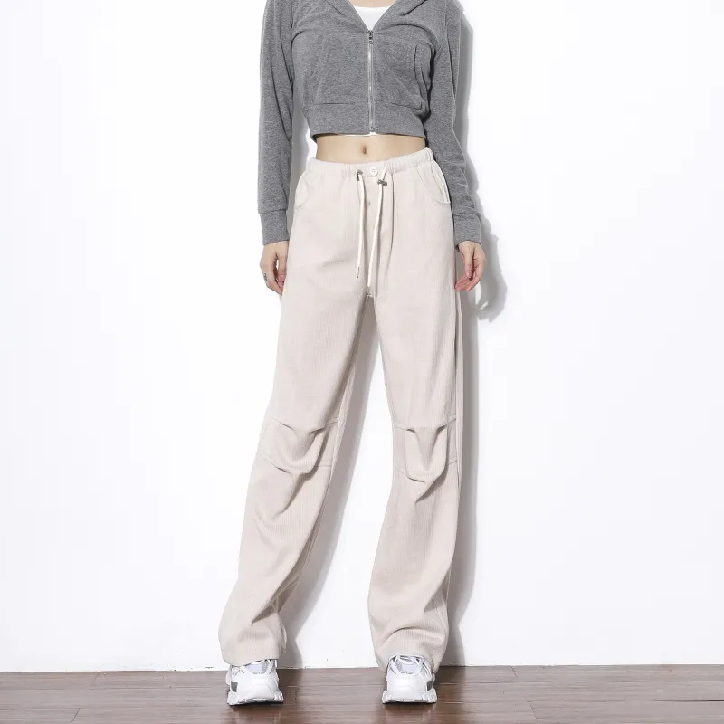 AURORA MUSE Casual Pants Women's-9