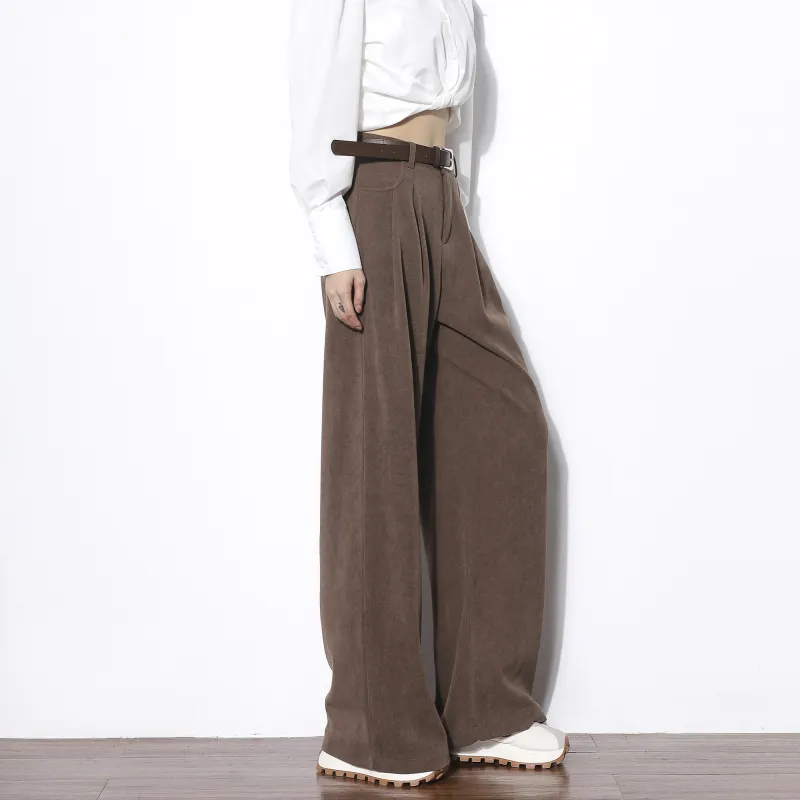 AURORA MUSE Casual Pants Women's-4