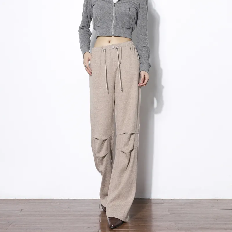 AURORA MUSE Casual Pants Women's-3