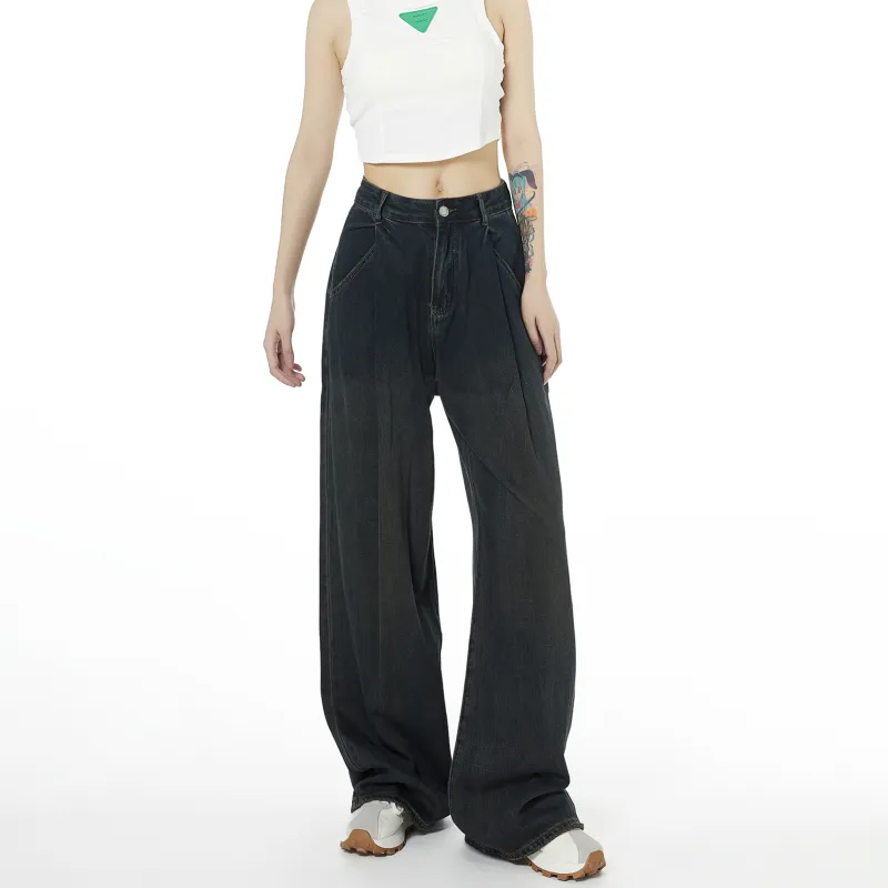 AURORA MUSE Jeans Women's-8