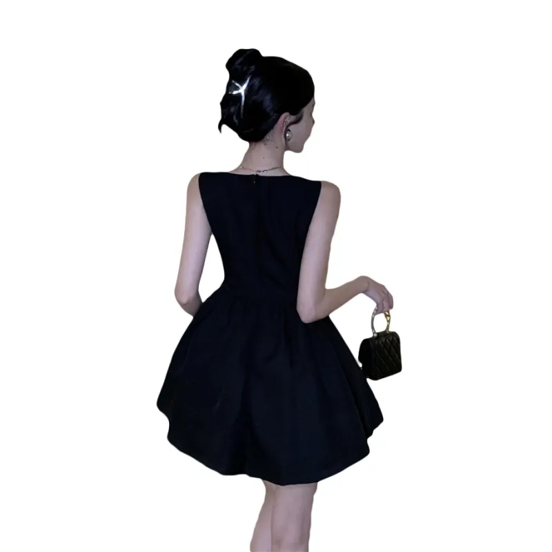 AURORA MUSE Sleeveless Dress Women's-1