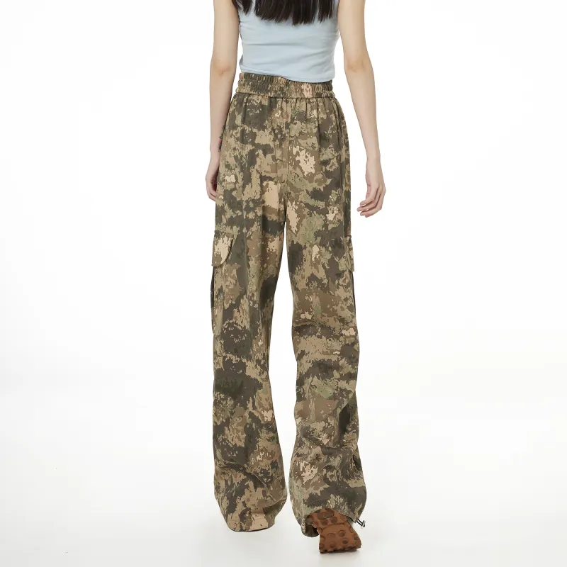 AURORA MUSE Casual Pants Women's-5