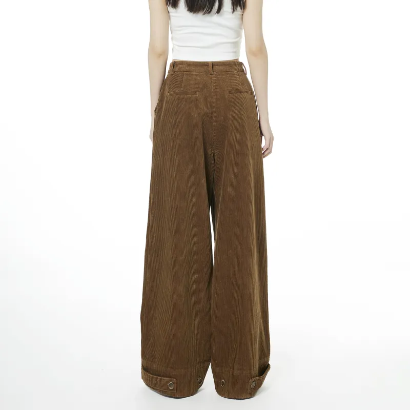 AURORA MUSE Casual Pants Women's-5