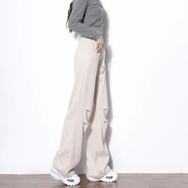 AURORA MUSE Casual Pants Women's-10