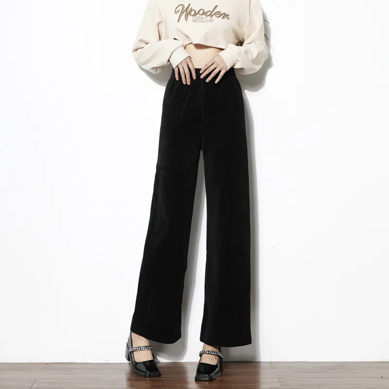 AURORA MUSE Casual Pants Women's-9