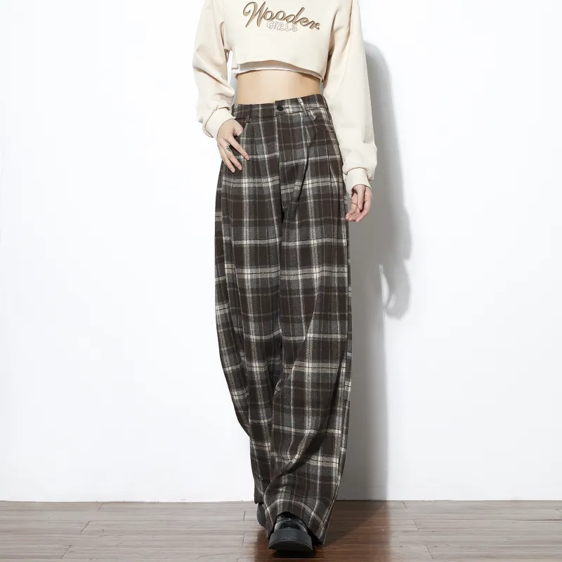 AURORA MUSE Casual Pants Women's-3