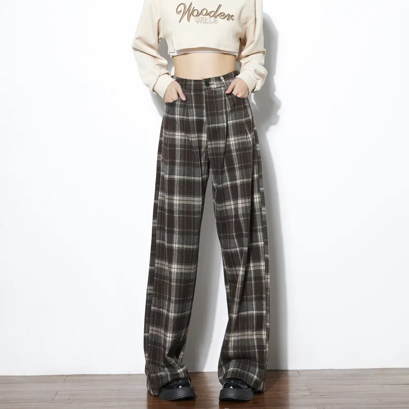 AURORA MUSE Casual Pants Women's-2