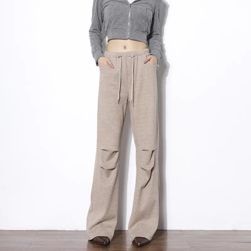 AURORA MUSE Casual Pants Women's-2
