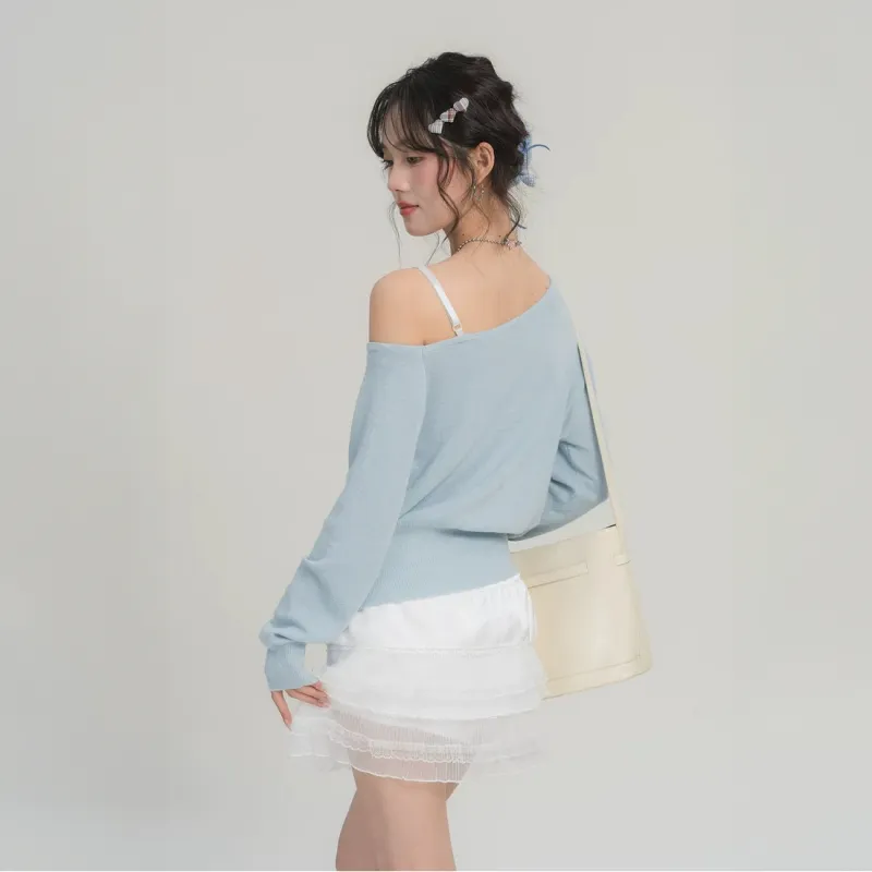 AURORA MUSE Knitwear Women's-3