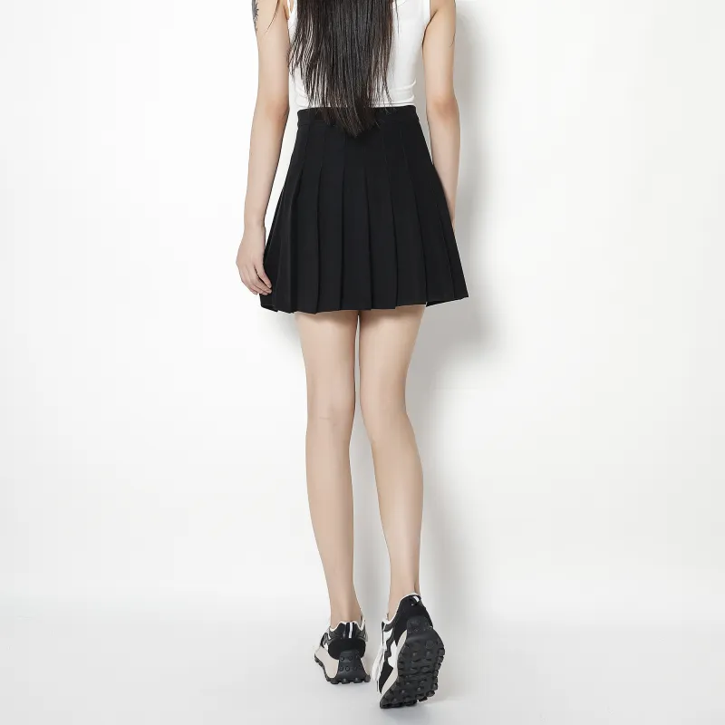 AURORA MUSE Casual Short Skirts Women's-11