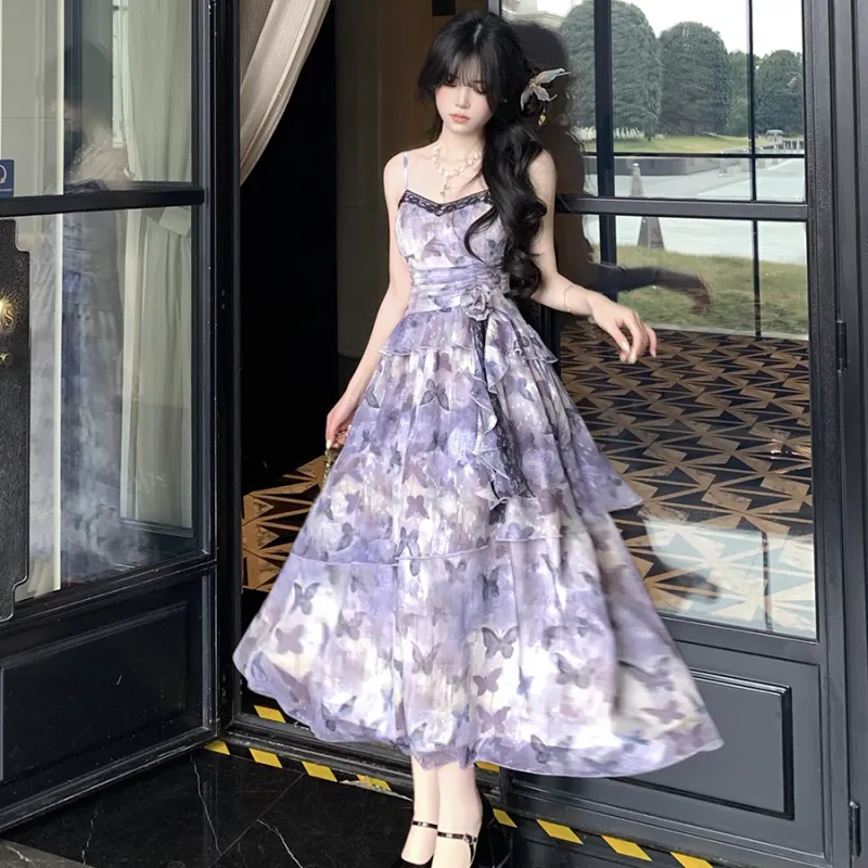 AURORA MUSE Two Piece Skirt Sets Women's-3