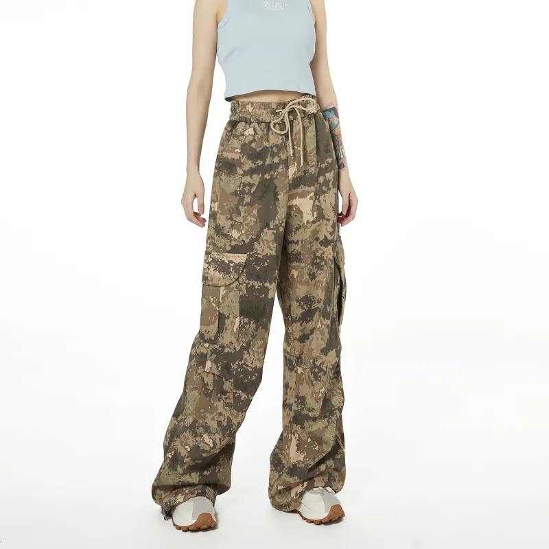 AURORA MUSE Casual Pants Women's-2
