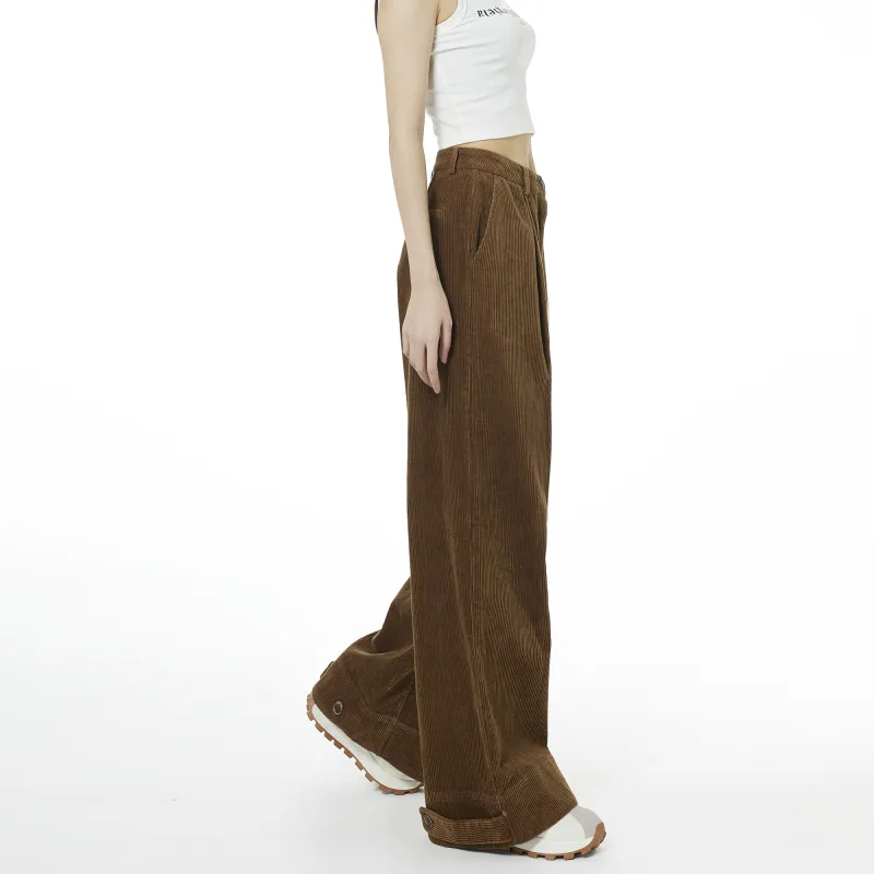 AURORA MUSE Casual Pants Women's-4
