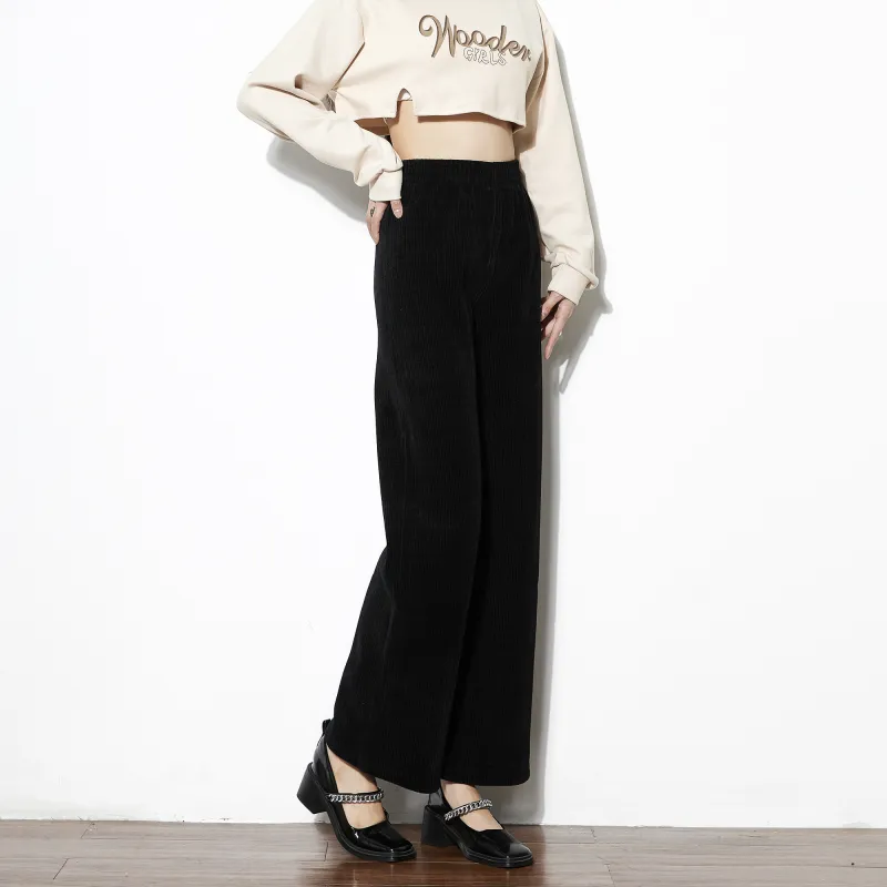 AURORA MUSE Casual Pants Women's-8