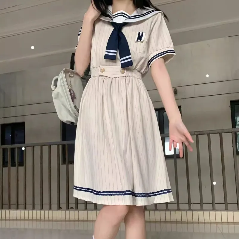 AURORA MUSE Short Sleeved Dress Women's-3