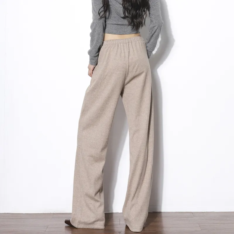 AURORA MUSE Casual Pants Women's-5