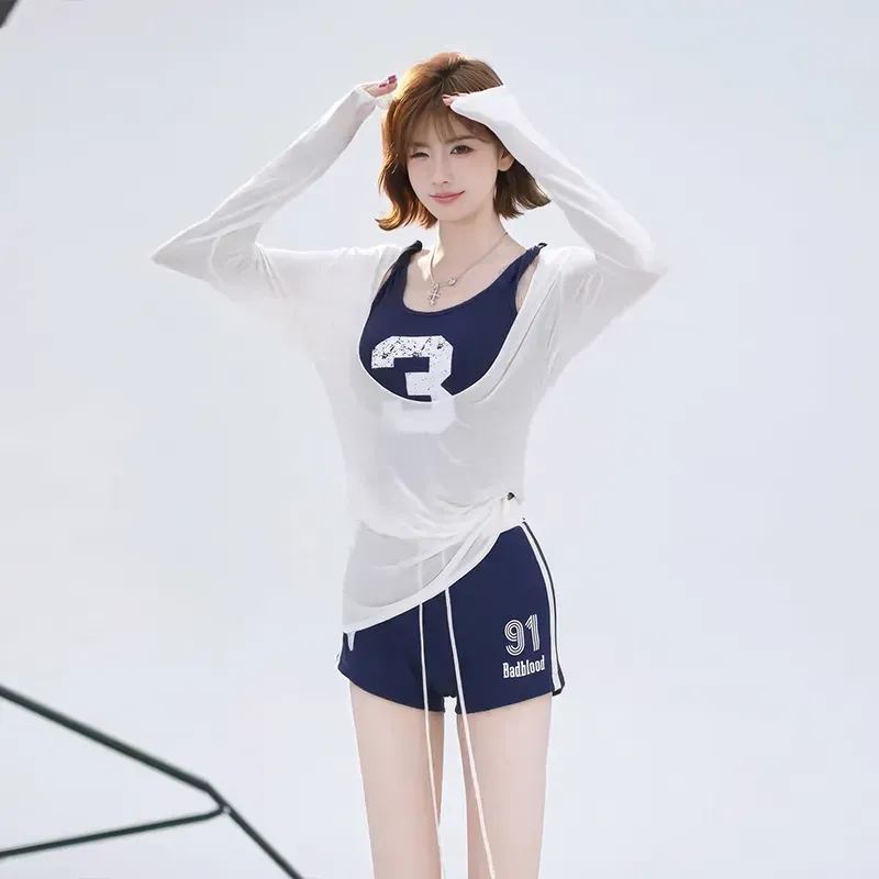 AURORA MUSE Casual Suit Women's-4