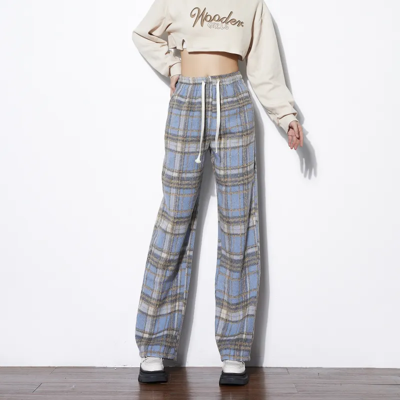 AURORA MUSE Casual Pants Women's-14