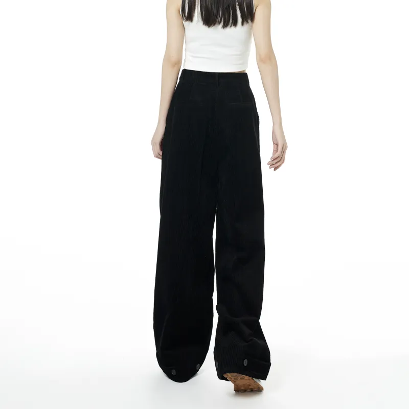 AURORA MUSE Casual Pants Women's-11