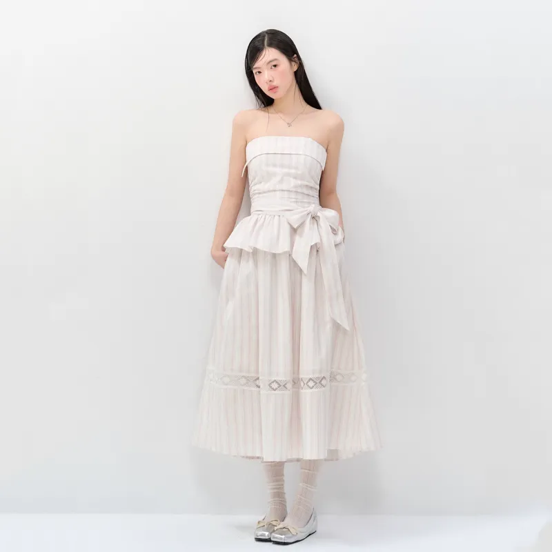 AURORA MUSE Sleeveless Dress Women's-3