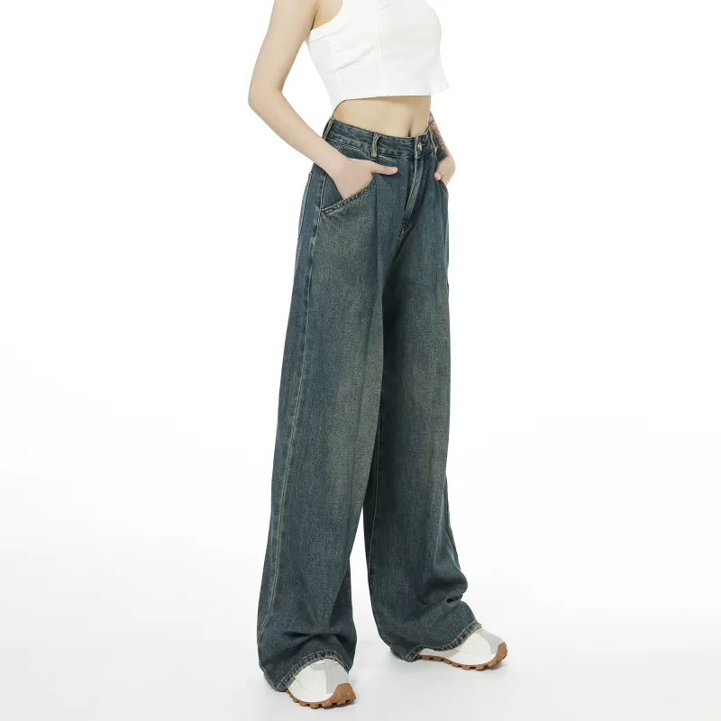 AURORA MUSE Jeans Women's-16