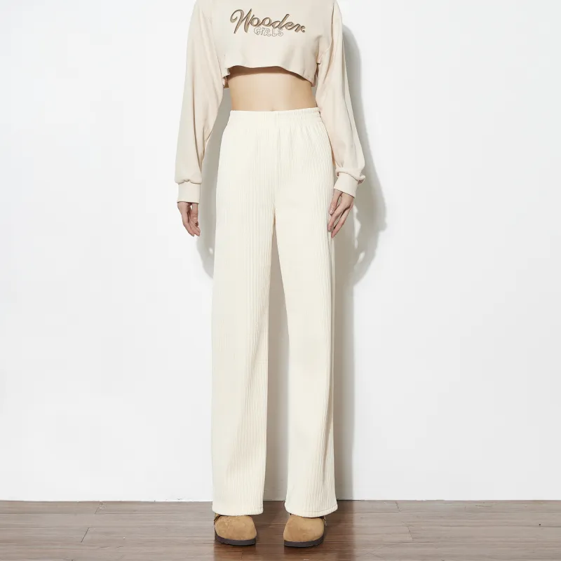 AURORA MUSE Casual Pants Women's-2