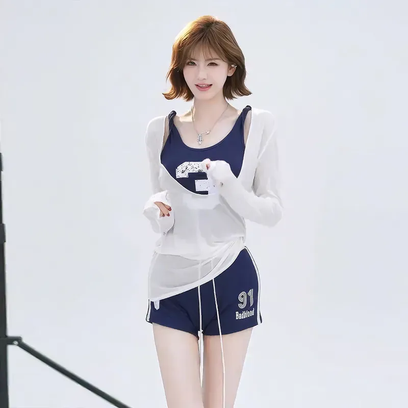 AURORA MUSE Casual Suit Women's-3