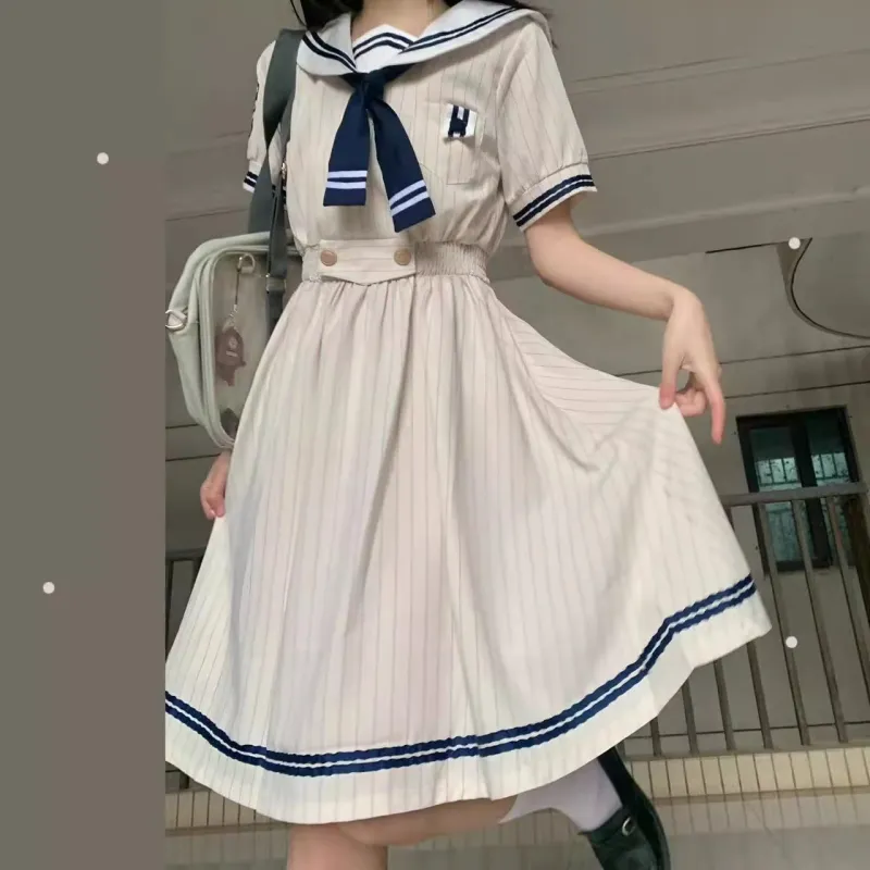 AURORA MUSE Short Sleeved Dress Women's-2