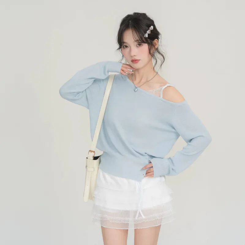 AURORA MUSE Knitwear Women's-4