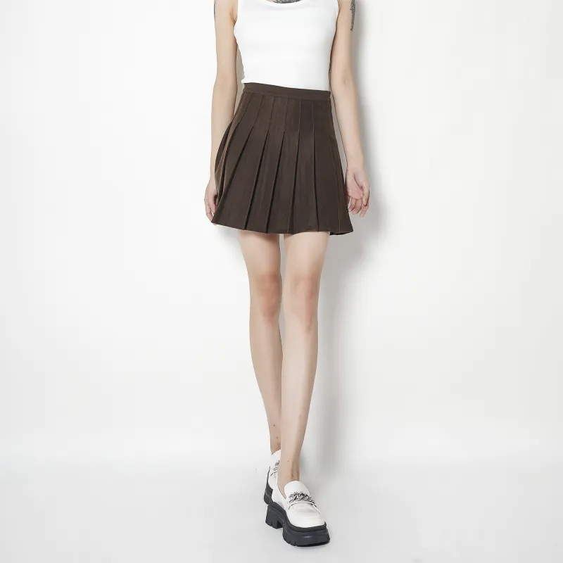 AURORA MUSE Casual Short Skirts Women's-2