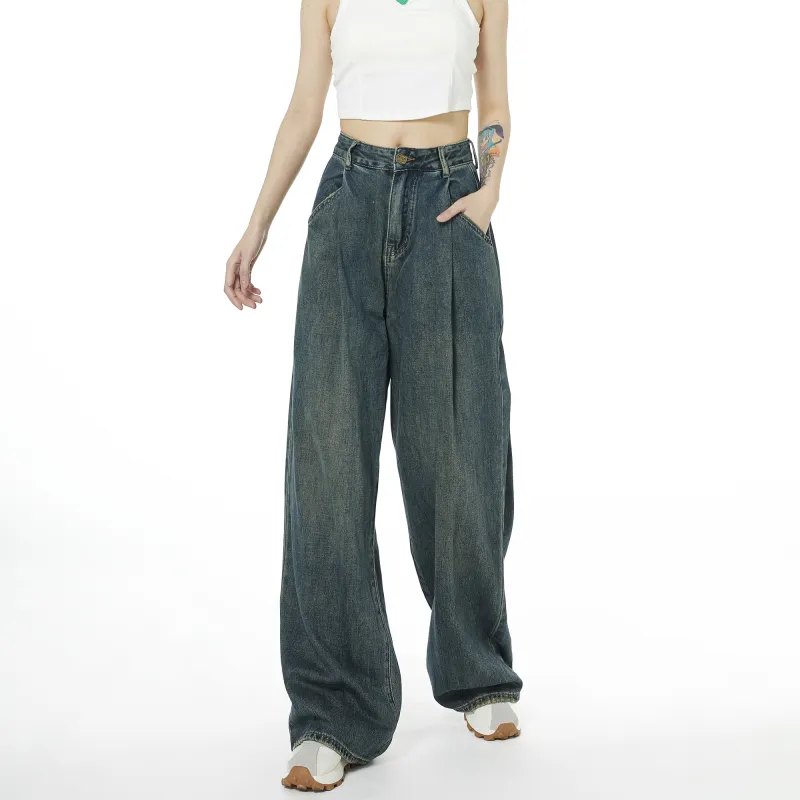 AURORA MUSE Jeans Women's-15