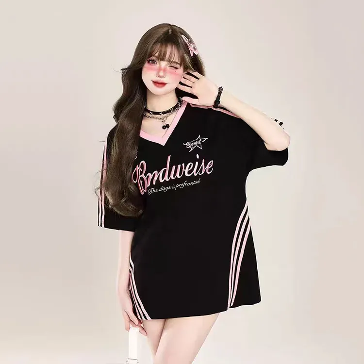 AURORA MUSE T Shirts Women's-3