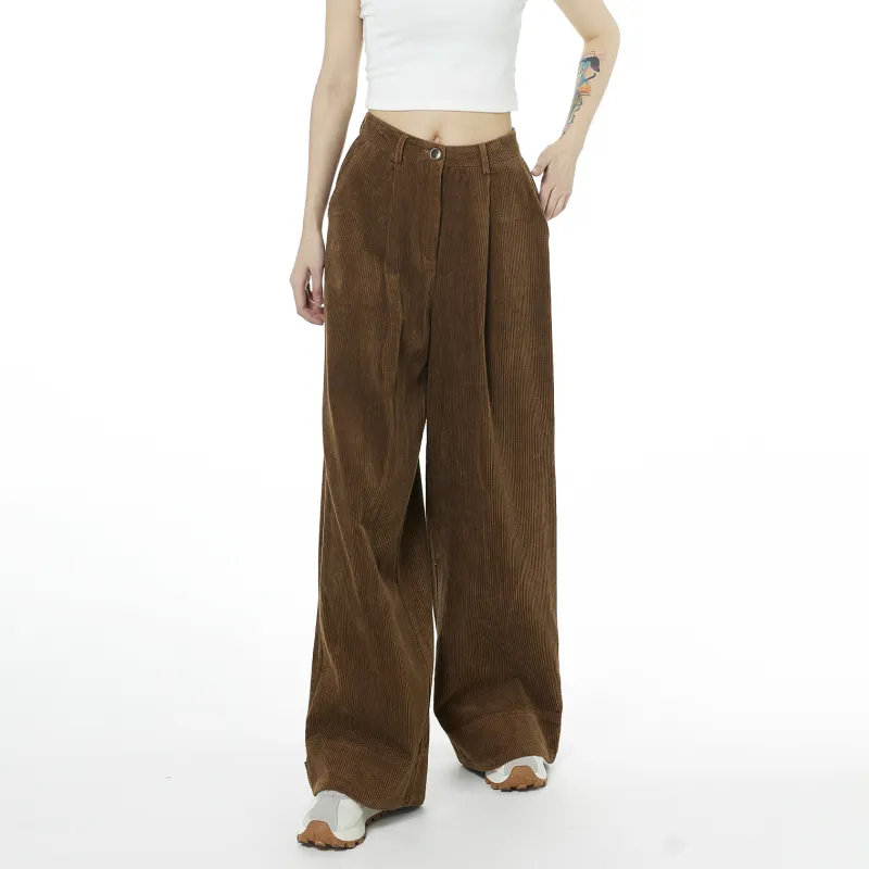 AURORA MUSE Casual Pants Women's-2
