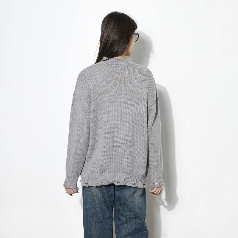 AURORA MUSE Knitwear Women's-5