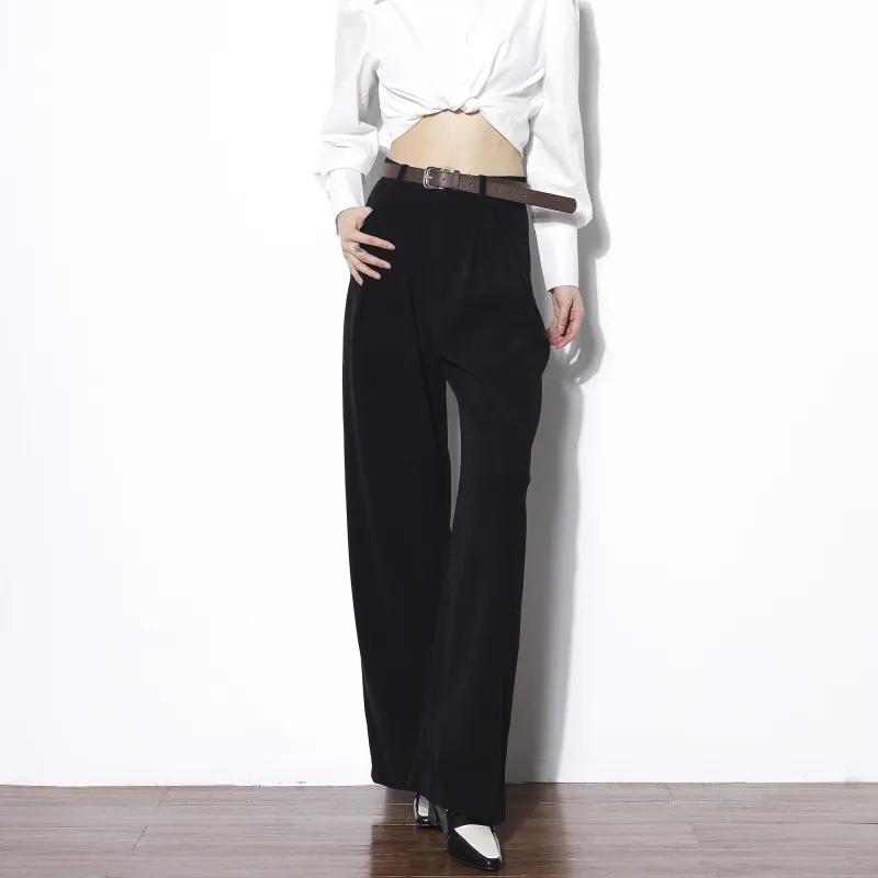 AURORA MUSE Casual Pants Women's-9