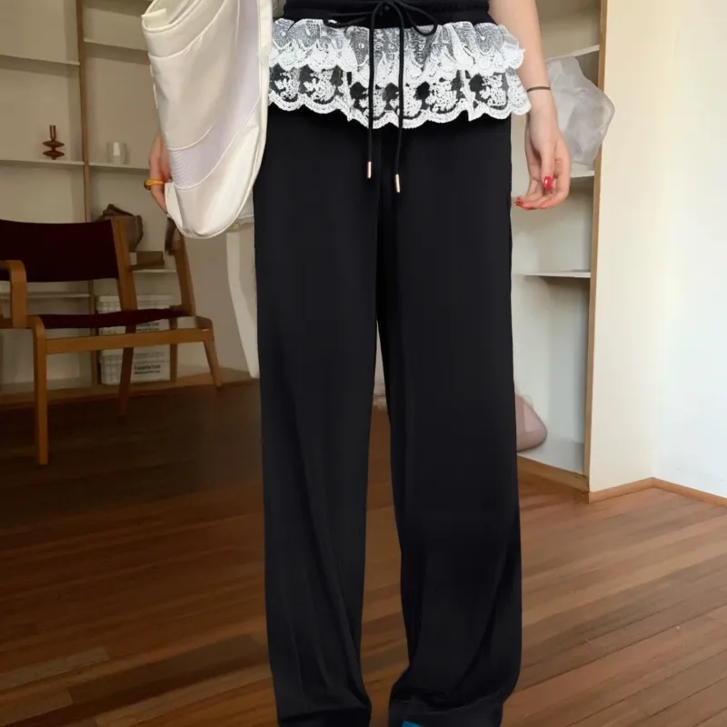 AURORA MUSE Casual Pants Women's-5