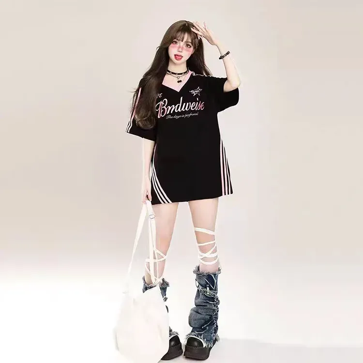 AURORA MUSE T Shirts Women's-4