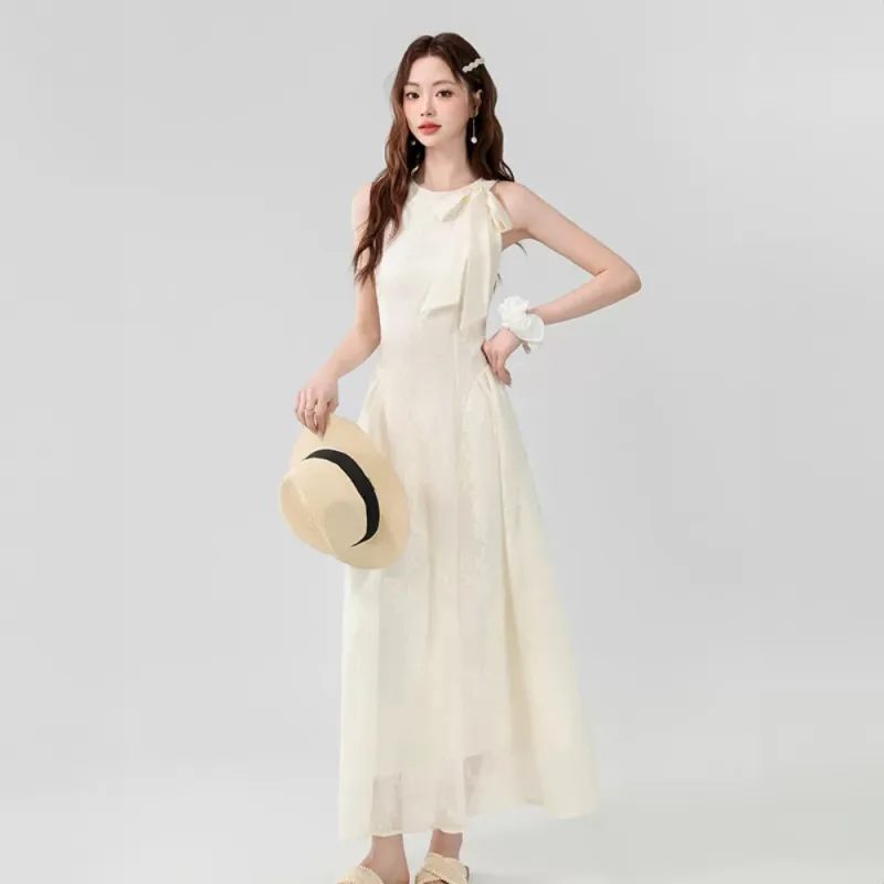 AURORA MUSE Sleeveless Dress Women's-2
