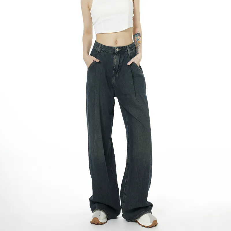 AURORA MUSE Jeans Women's-3