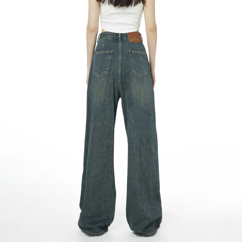 AURORA MUSE Jeans Women's-17