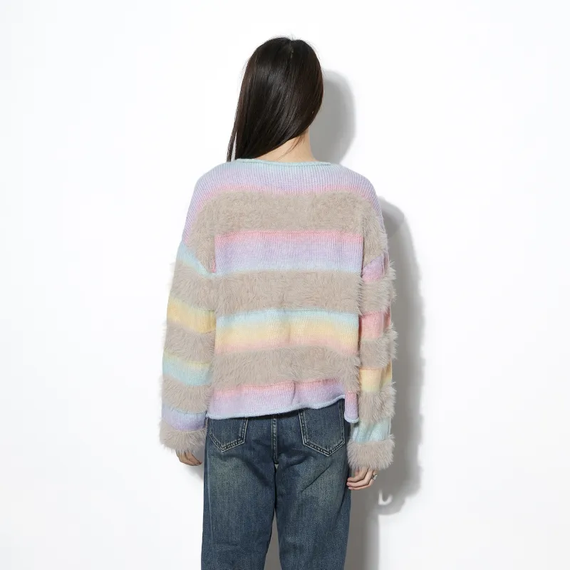 AURORA MUSE Knitwear Women's-5